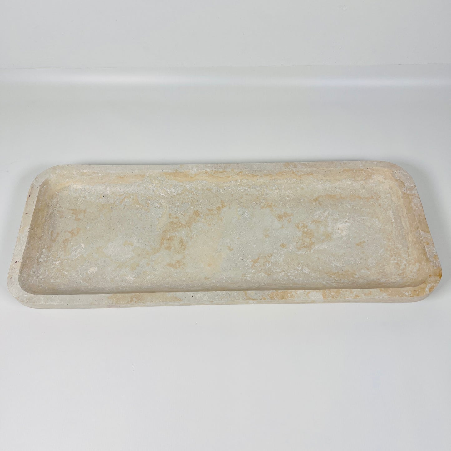 Linear Tray