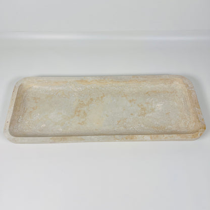 Linear Tray