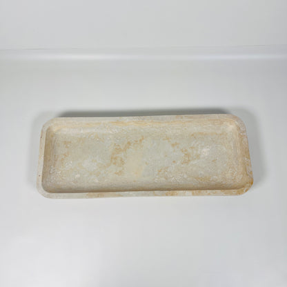 Linear Tray