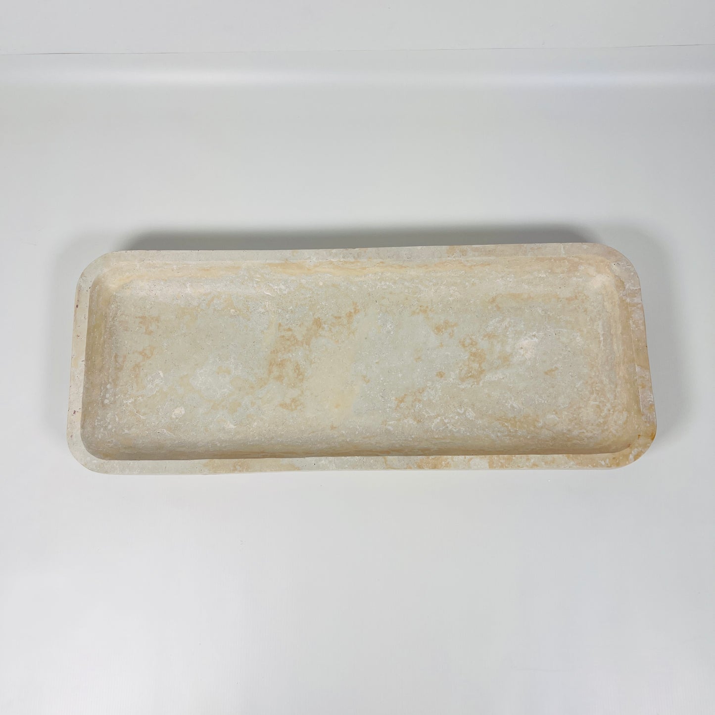 Linear Tray