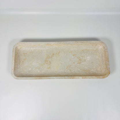 Linear Tray