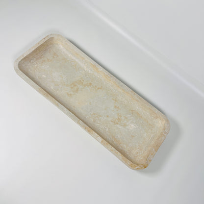 Linear Tray