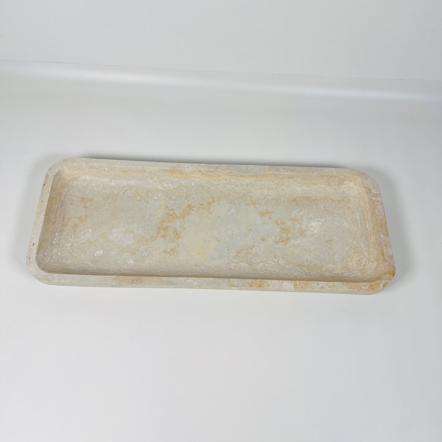Linear Tray