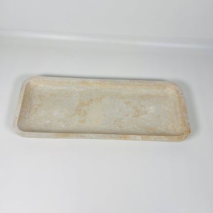 Linear Tray
