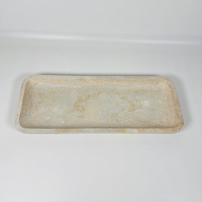 Linear Tray