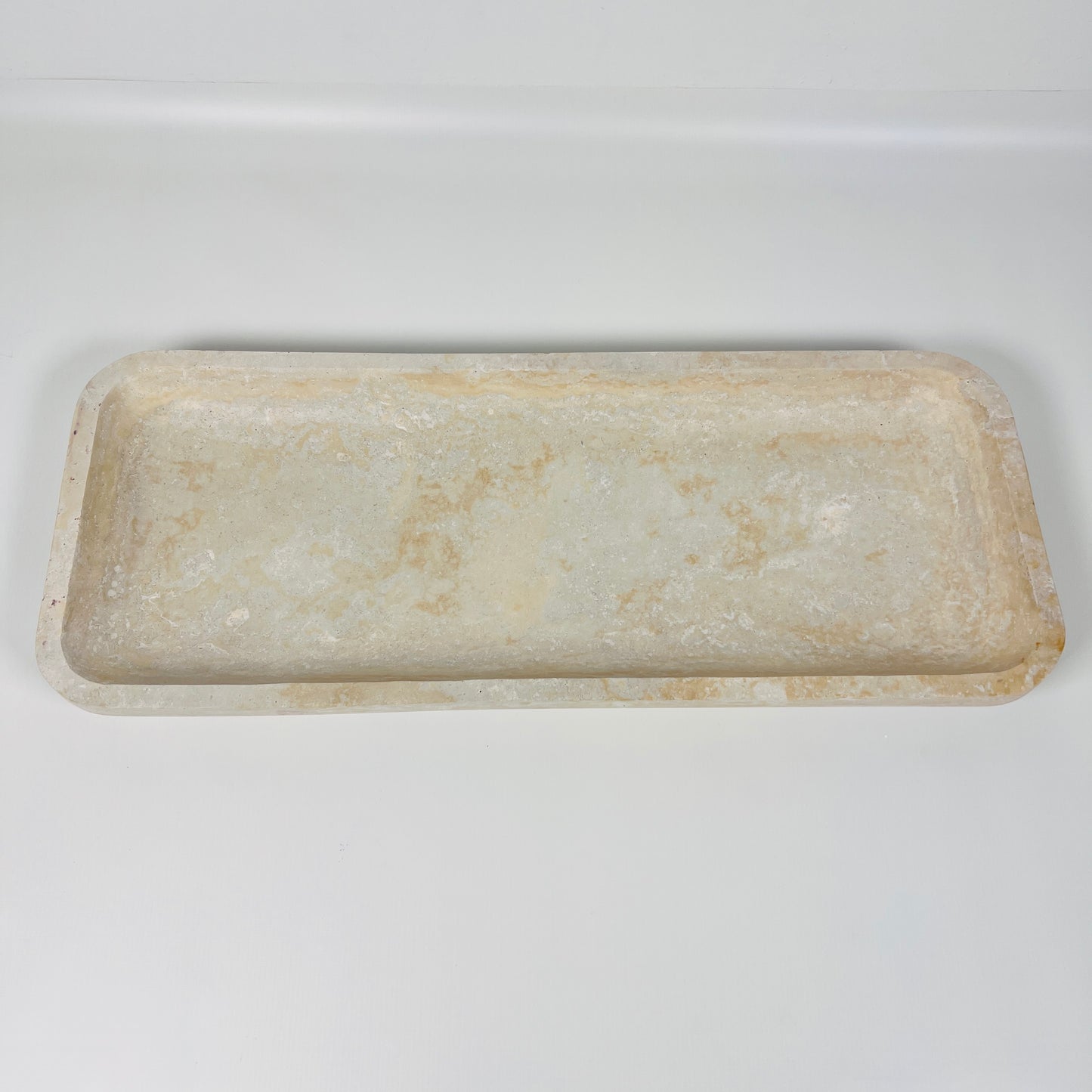Linear Tray