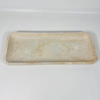 Linear Tray