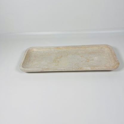 Linear Tray