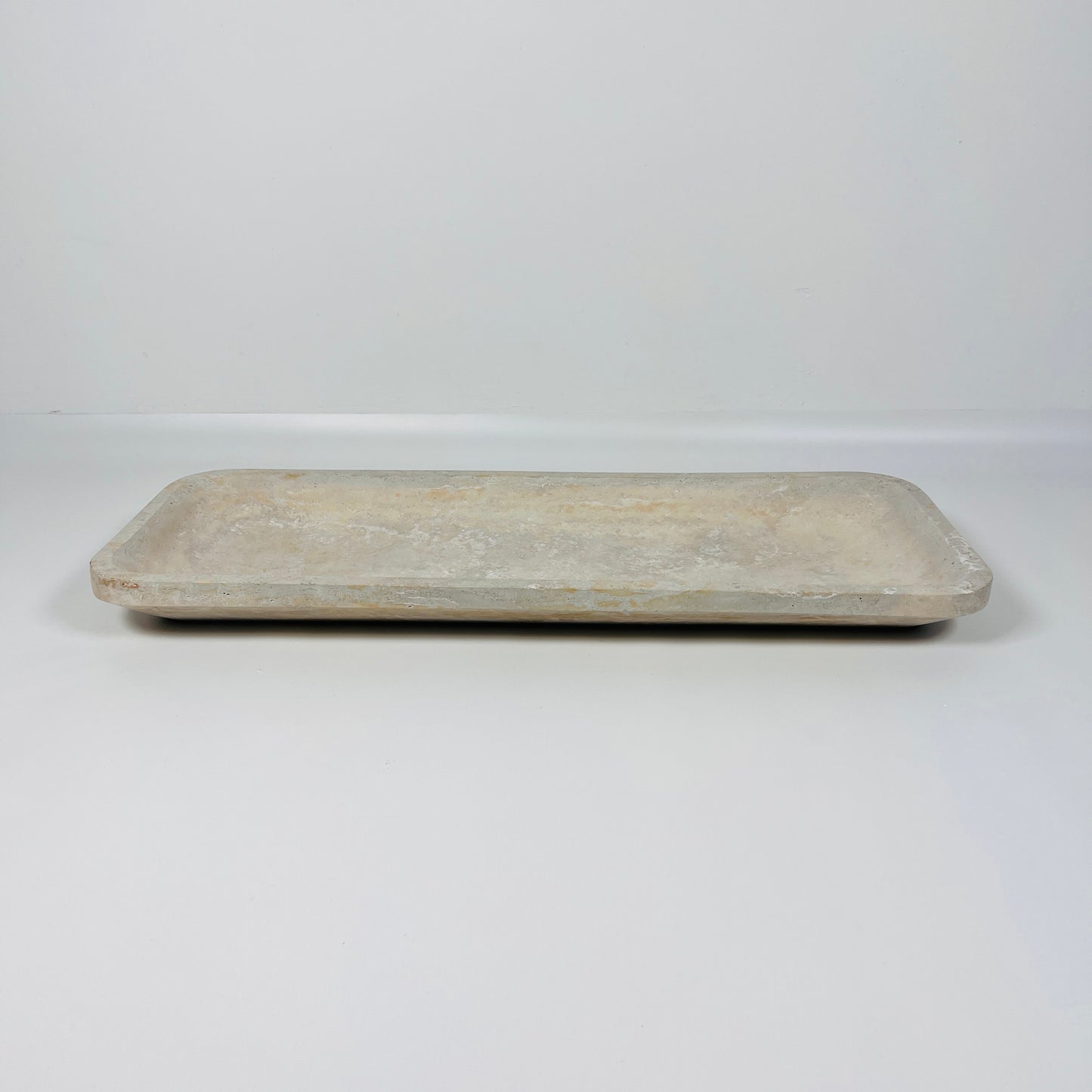 Zenith Beige Tray