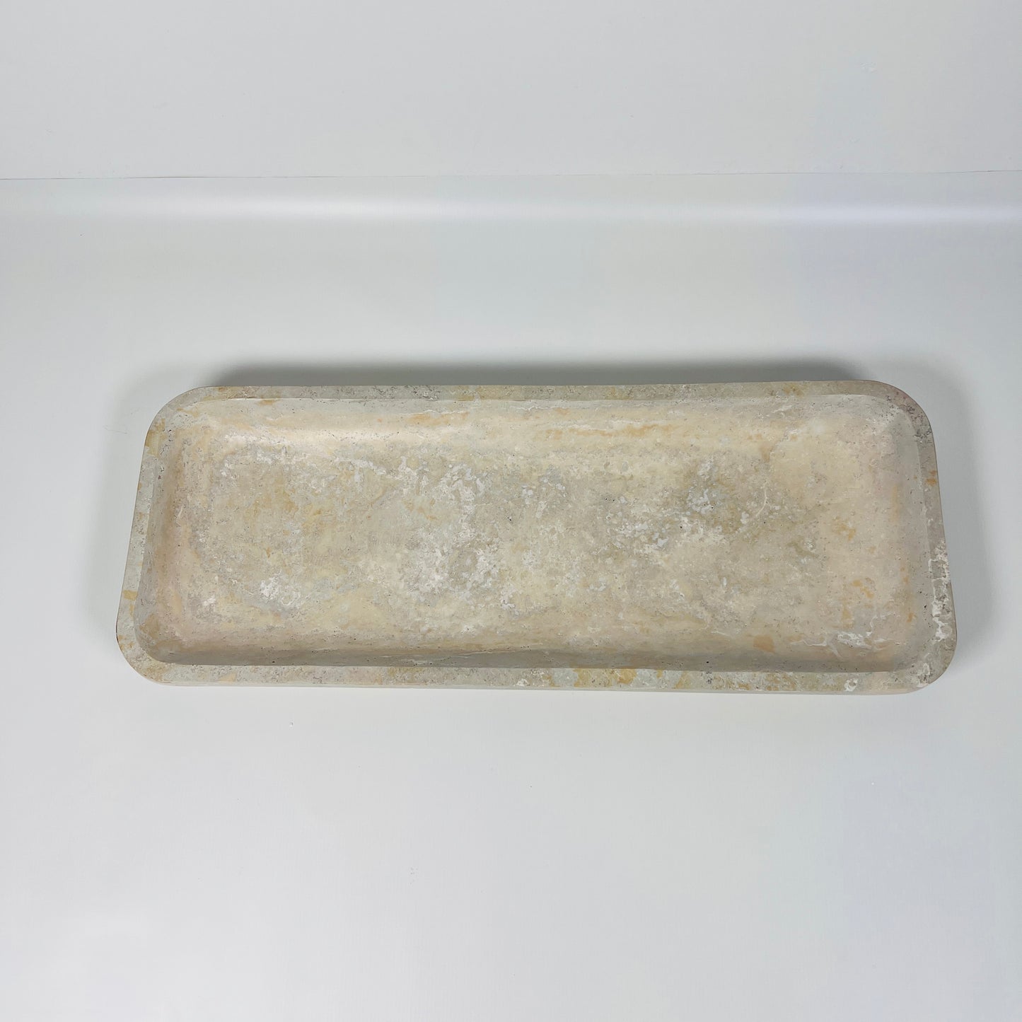 Zenith Beige Tray