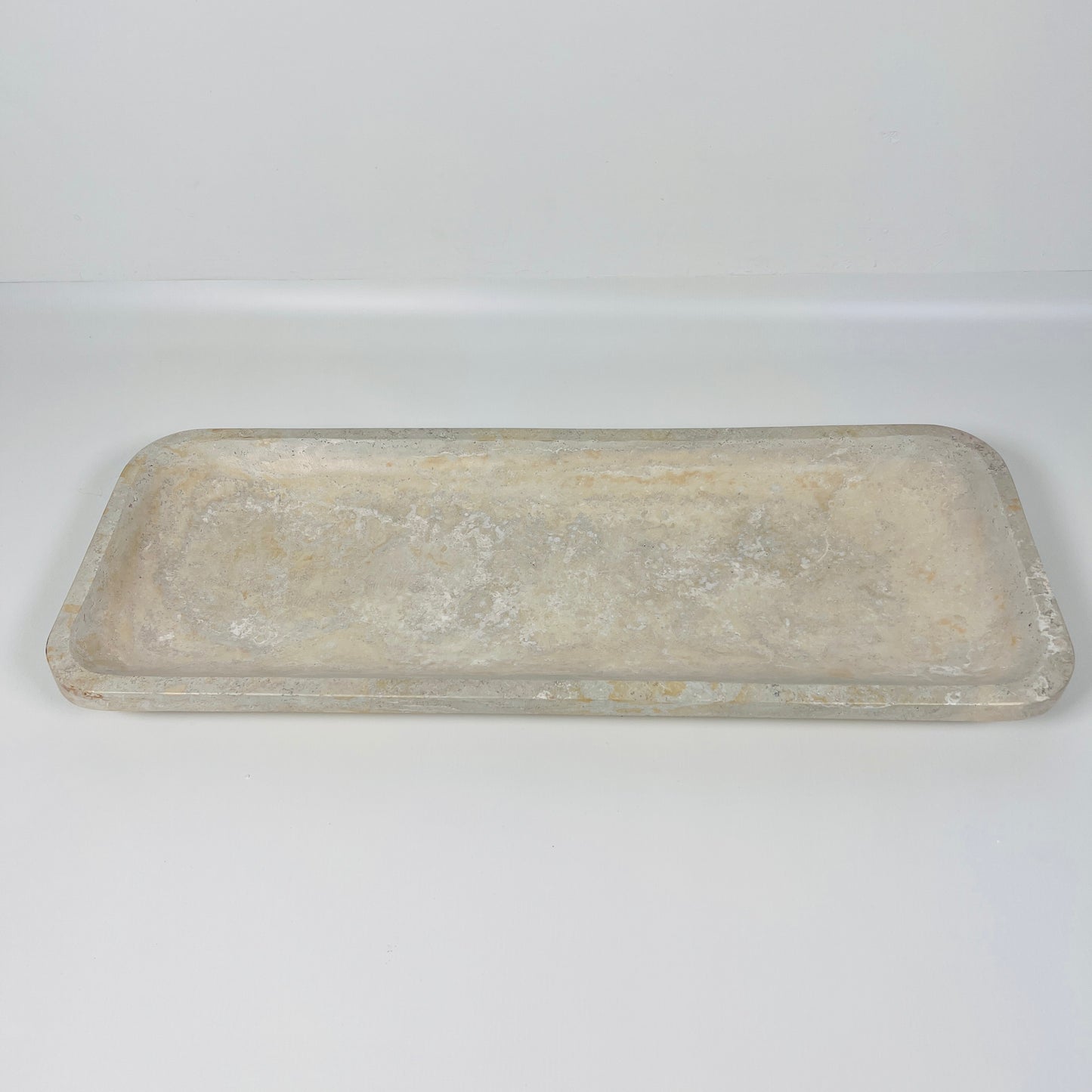 Zenith Beige Tray