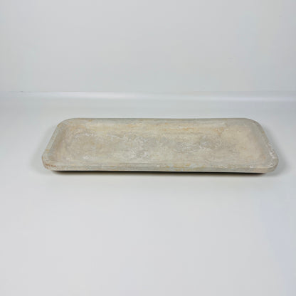 Zenith Beige Tray