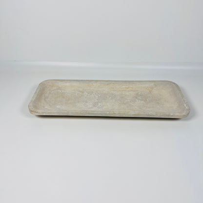 Zenith Beige Tray
