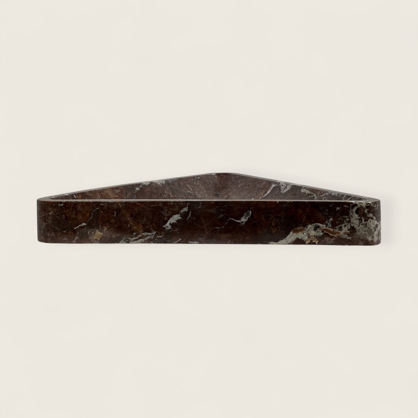 Triangle Sink - Cherry