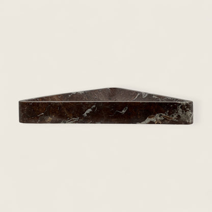 Triangle Sink - Cherry