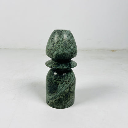 Acorn Candle Stand - Green