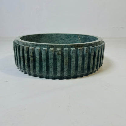 Stator Sink - Green