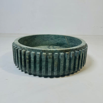 Stator Sink - Green