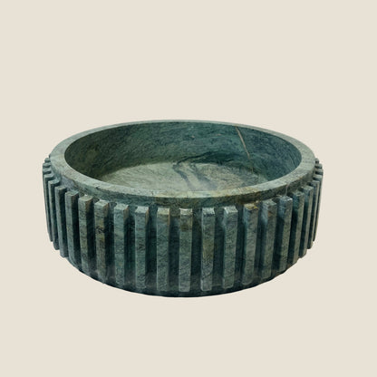 Stator Sink - Green