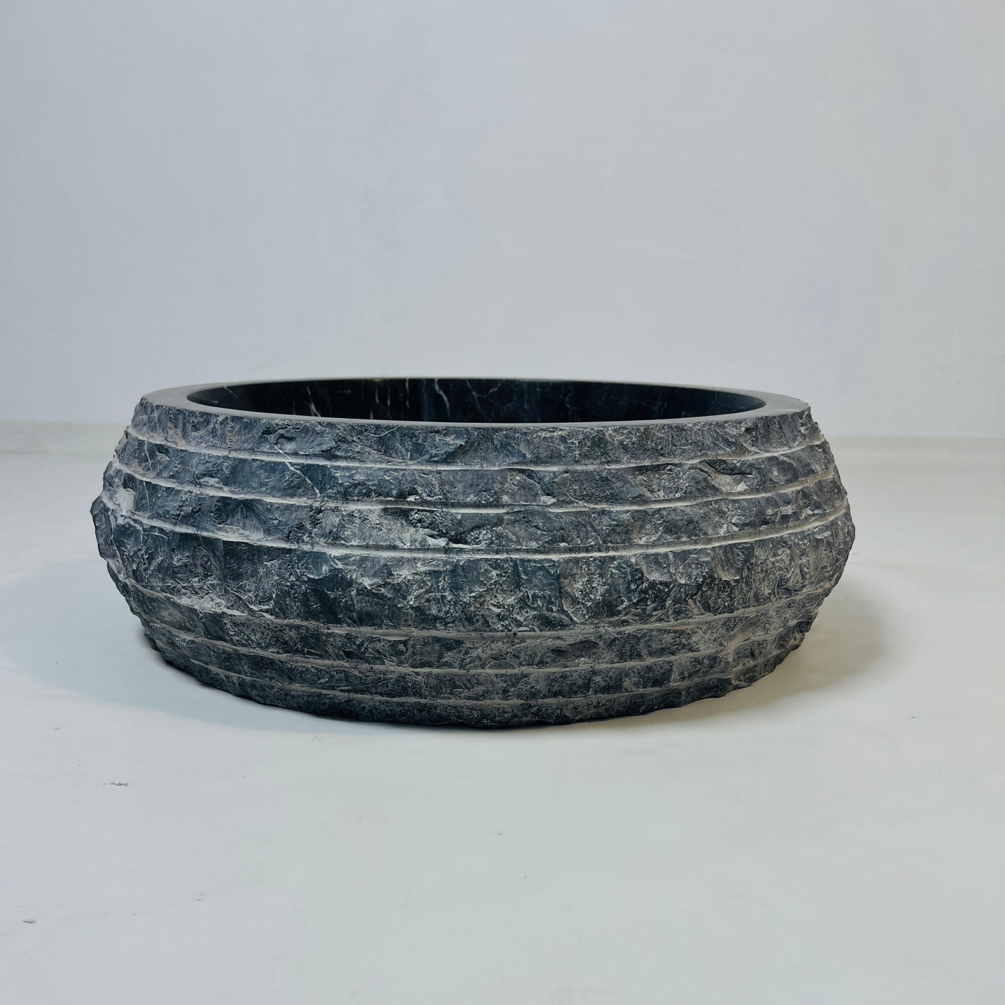 Bowl Sink - Black