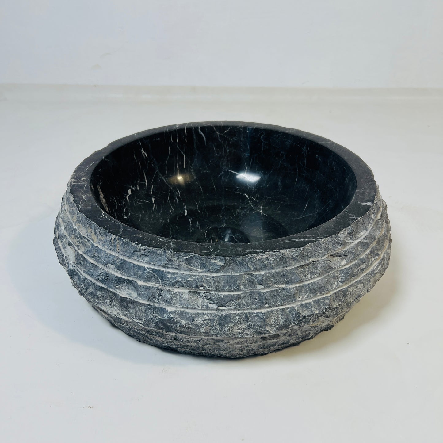 Bowl Sink - Black