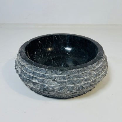 Bowl Sink - Black