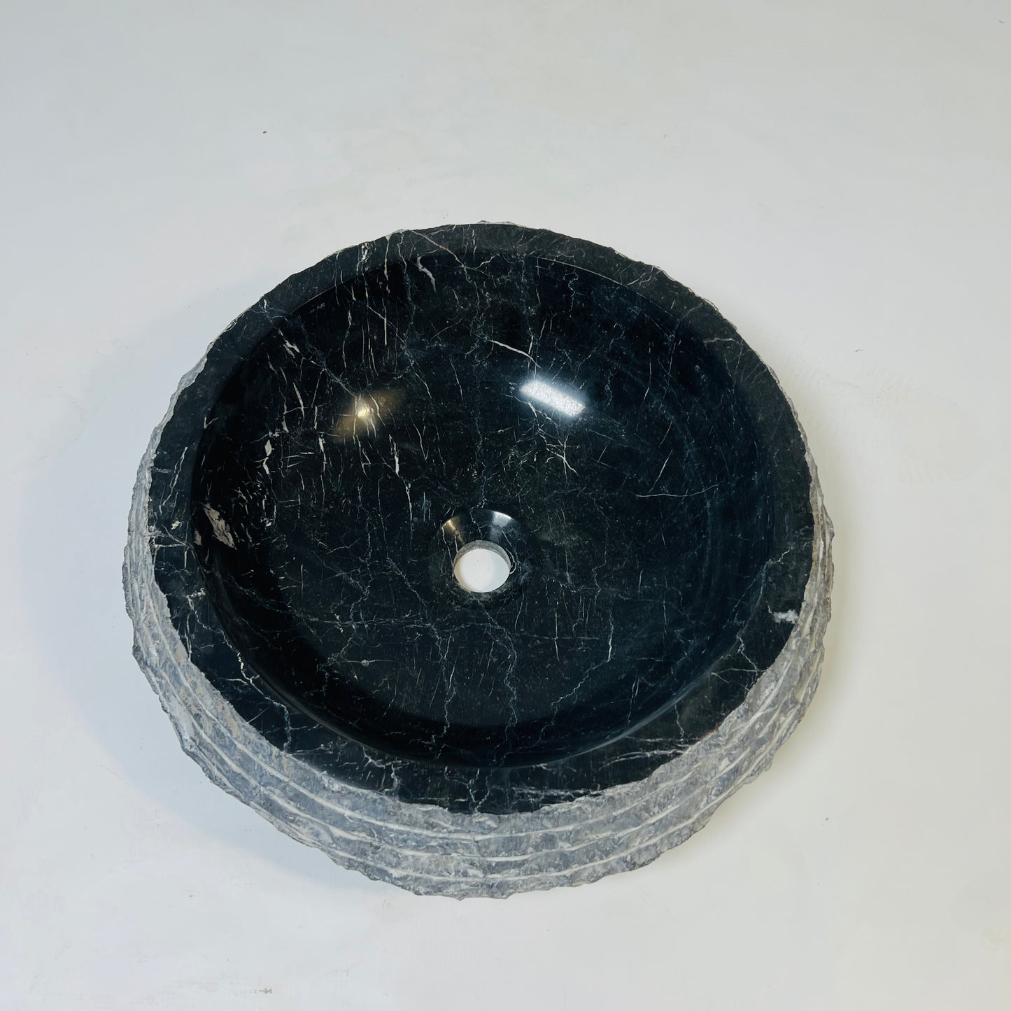 Bowl Sink - Black