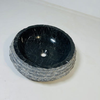 Bowl Sink - Black
