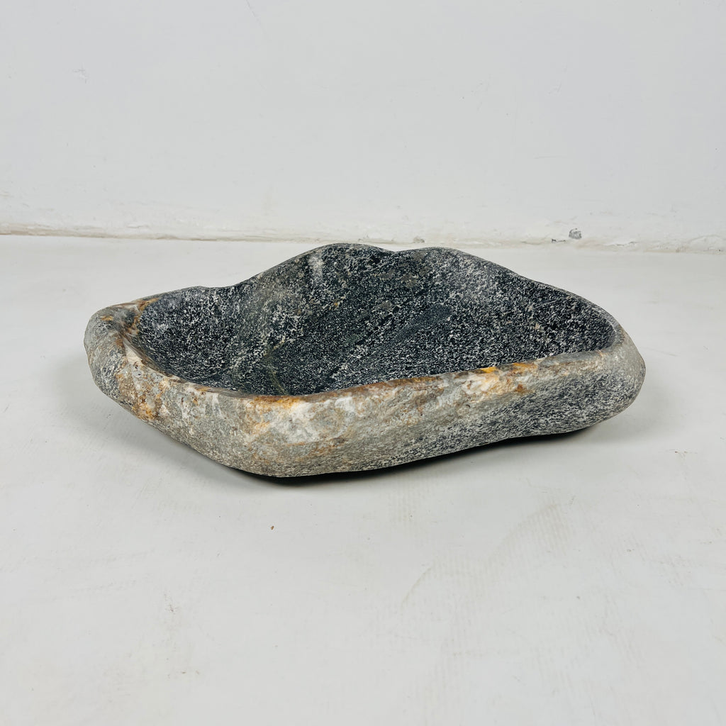 Pebble Stone Bowl