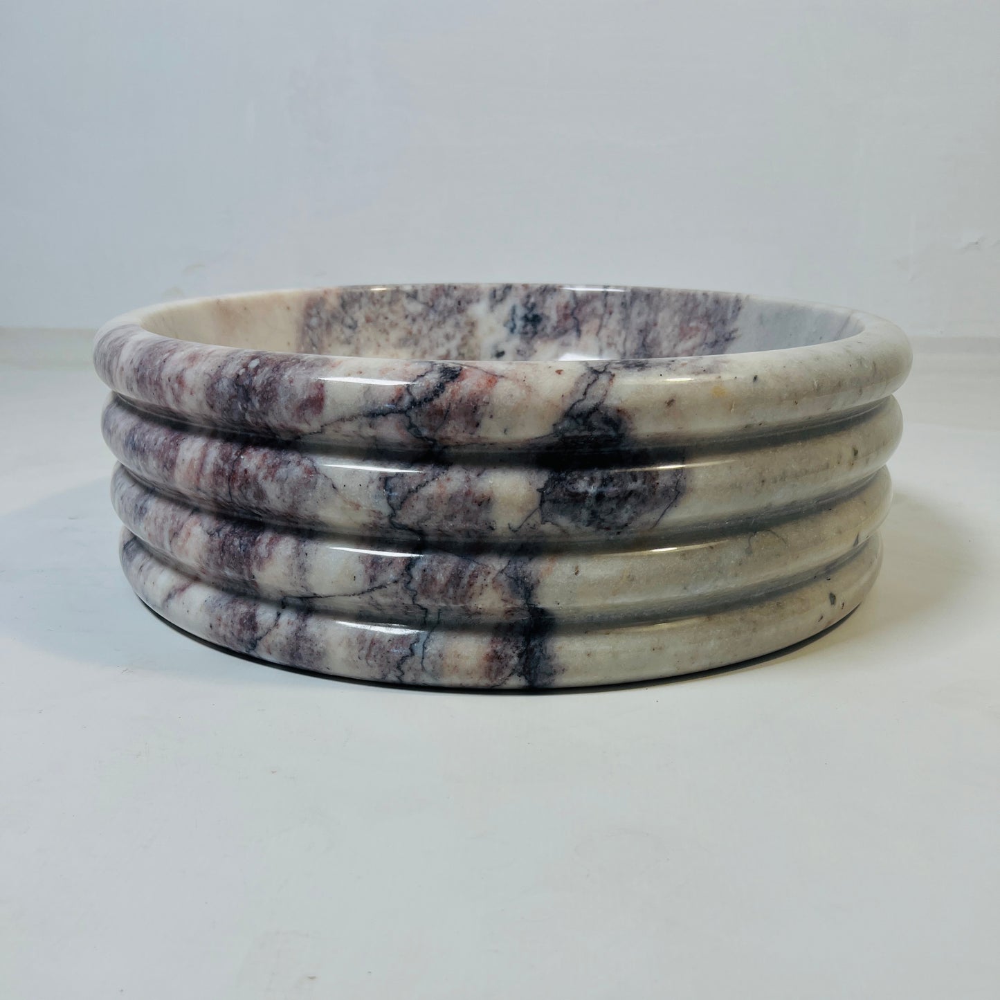 Banded Sink
