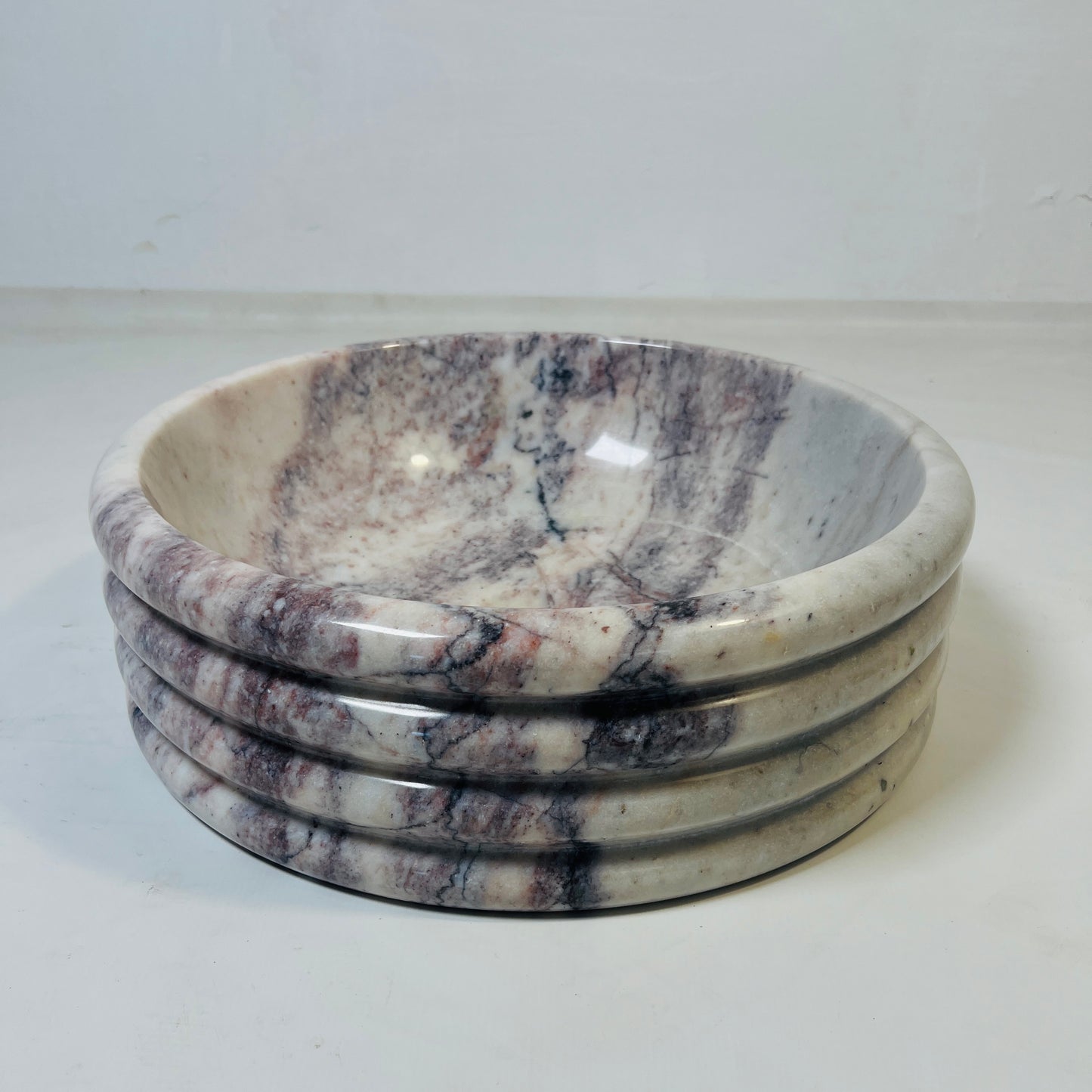 Banded Sink