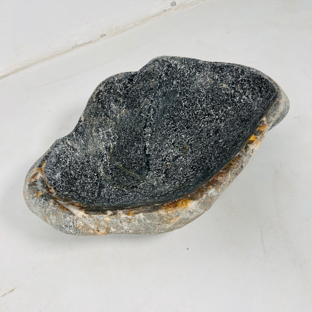 Pebble Stone Bowl