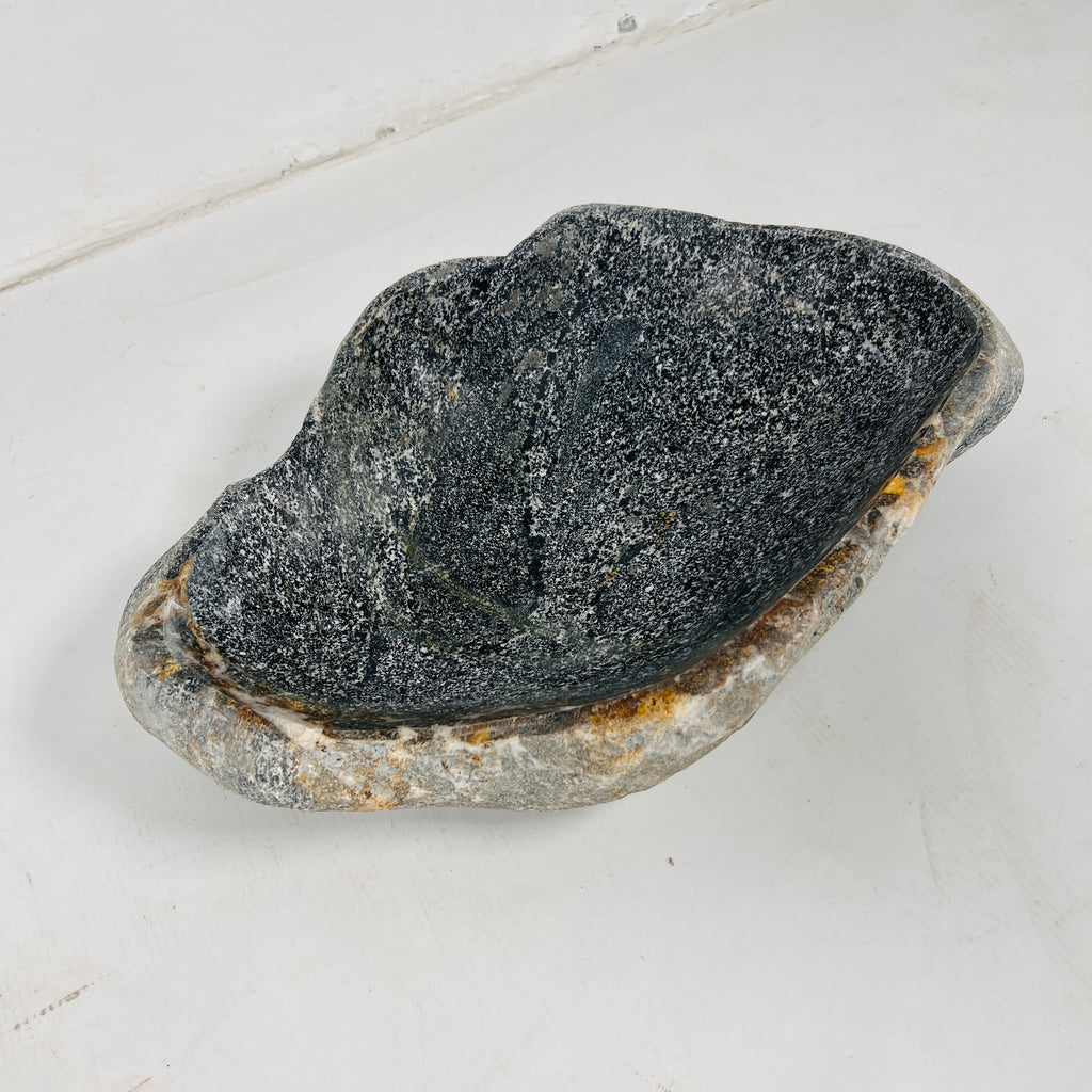 Pebble Stone Bowl