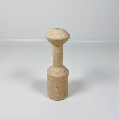 Pommel-Top Candle Stand - Small