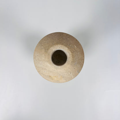 Pommel-Top Candle Stand - Small