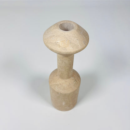 Pommel-Top Candle Stand - Small