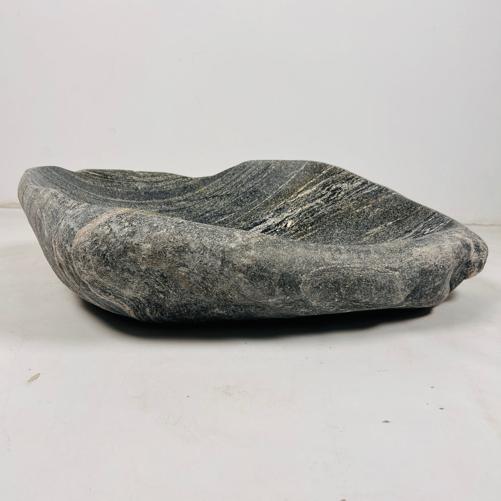 Nightshade River Stone Sink