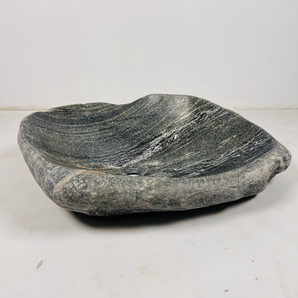 Nightshade River Stone Sink