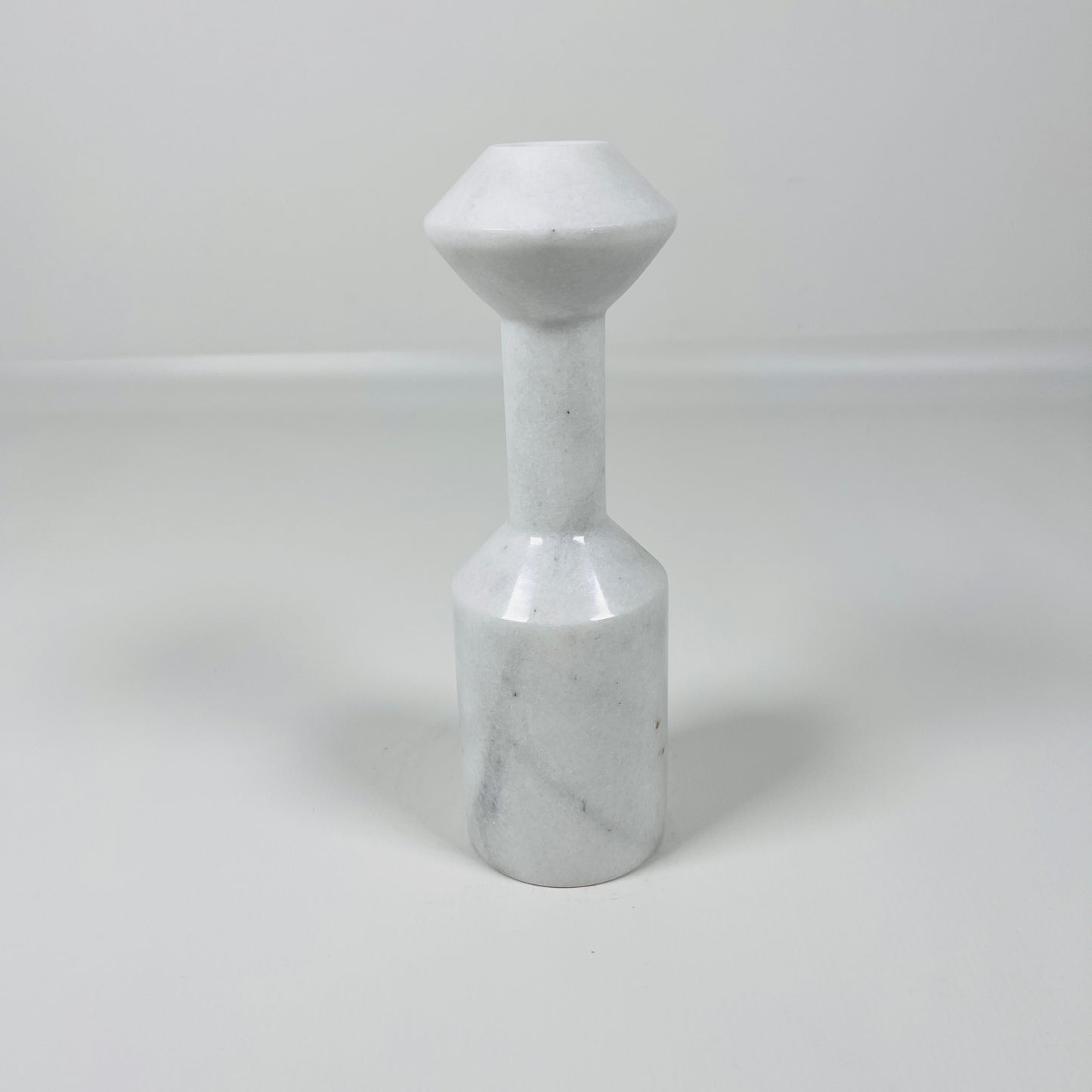 Pommel-Top Candle Stand - Small