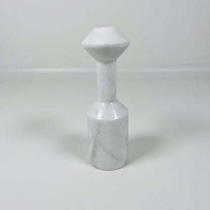 Pommel-Top Candle Stand - Small