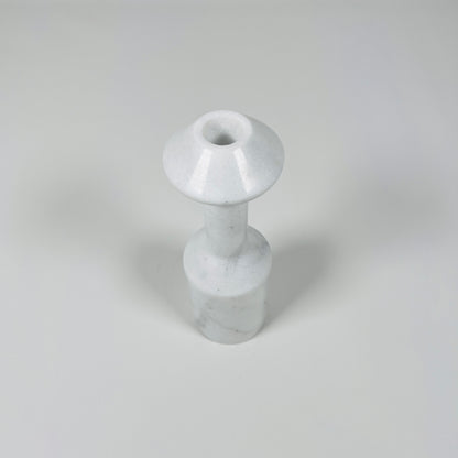 Pommel-Top Candle Stand - Small