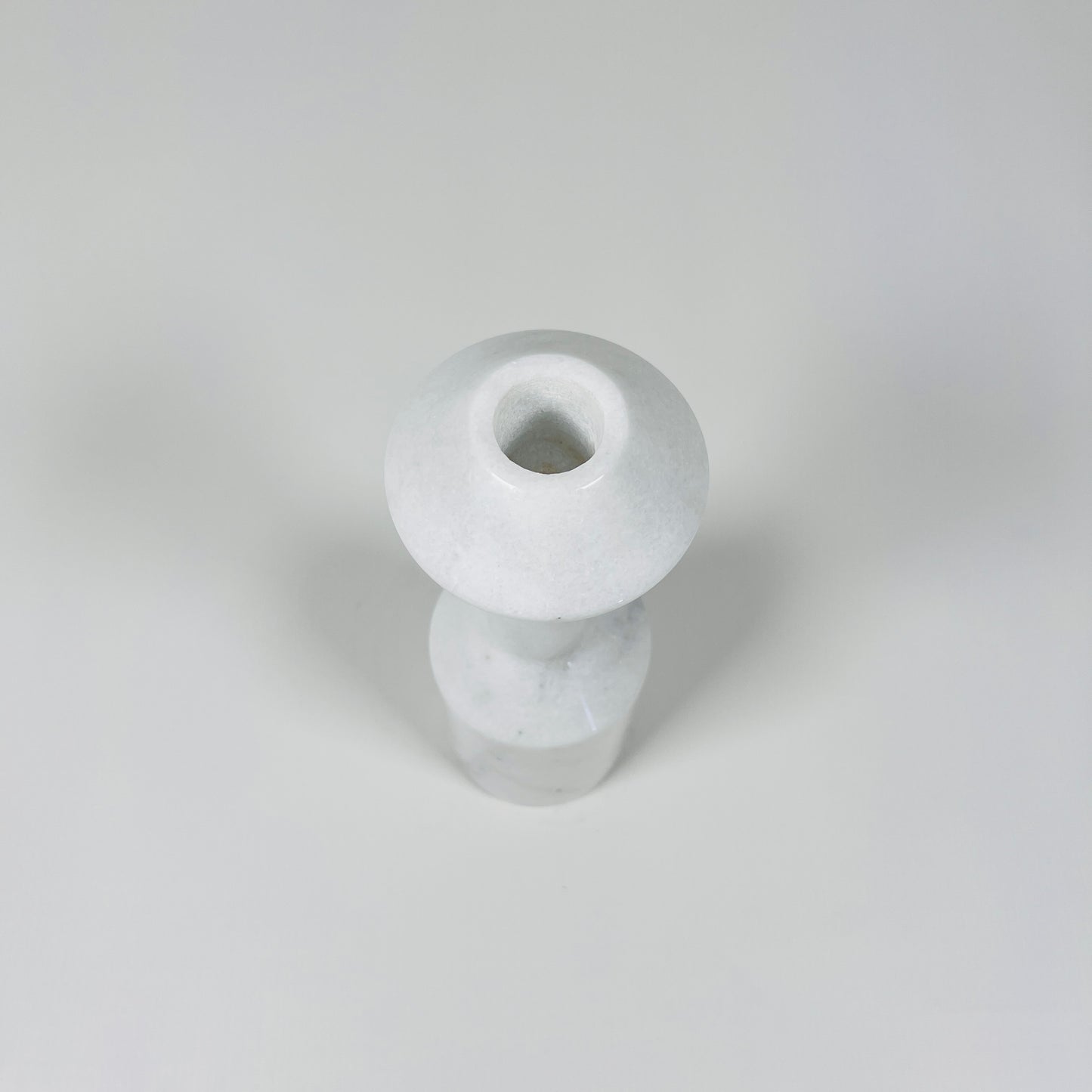 Pommel-Top Candle Stand - Small