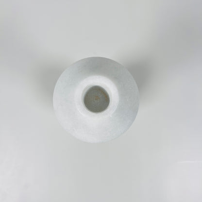 Pommel-Top Candle Stand - Small