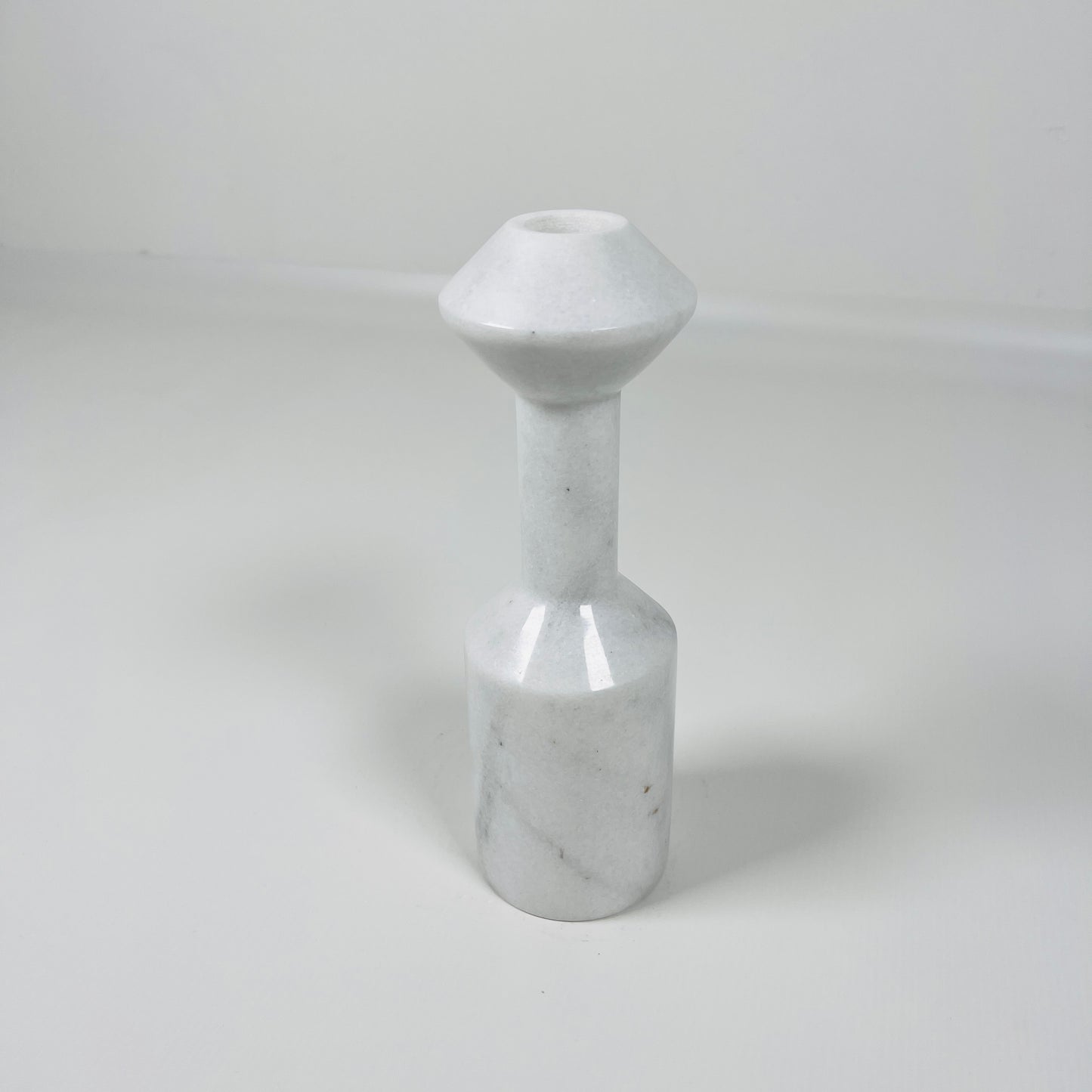Pommel-Top Candle Stand - Small