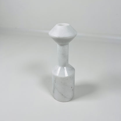 Pommel-Top Candle Stand - Small