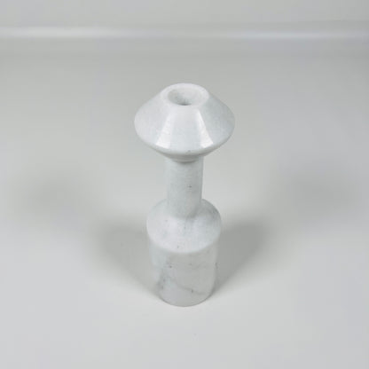 Pommel-Top Candle Stand - Small