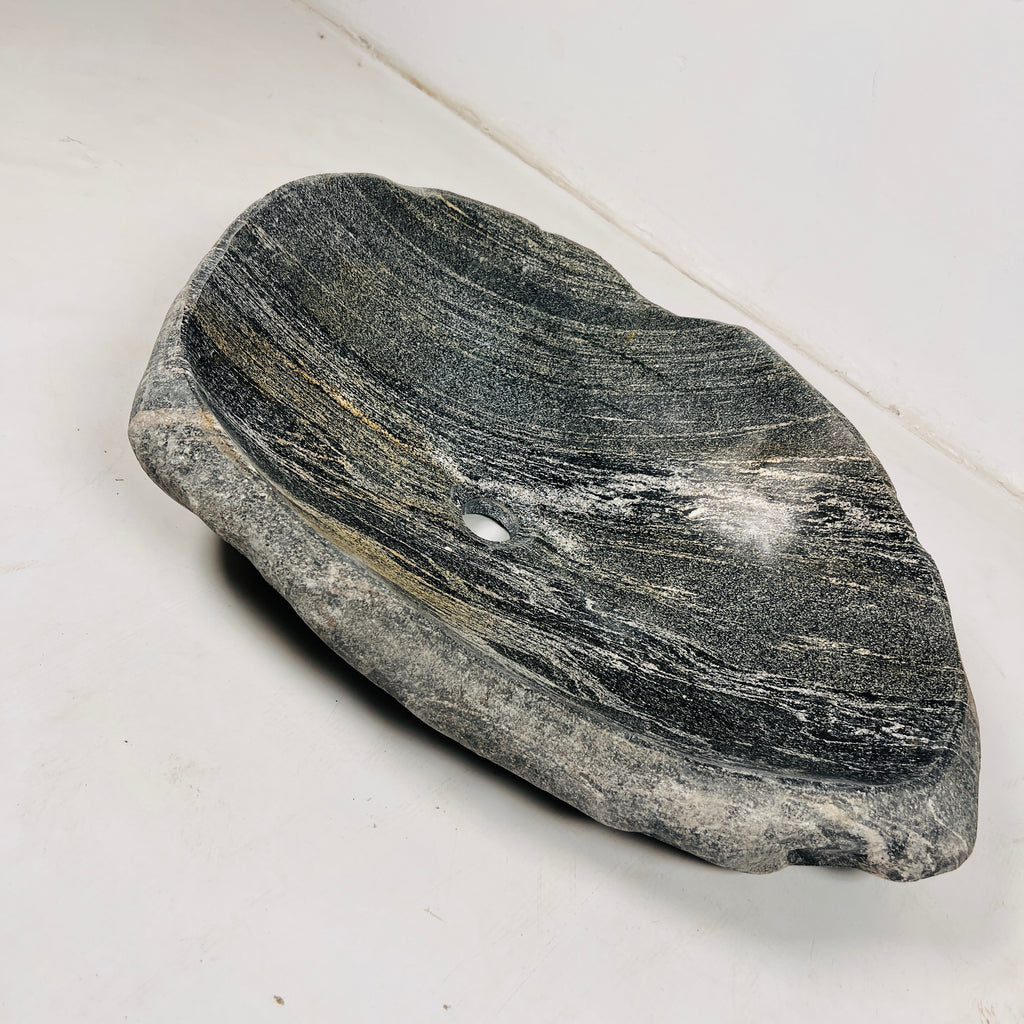 Nightshade River Stone Sink