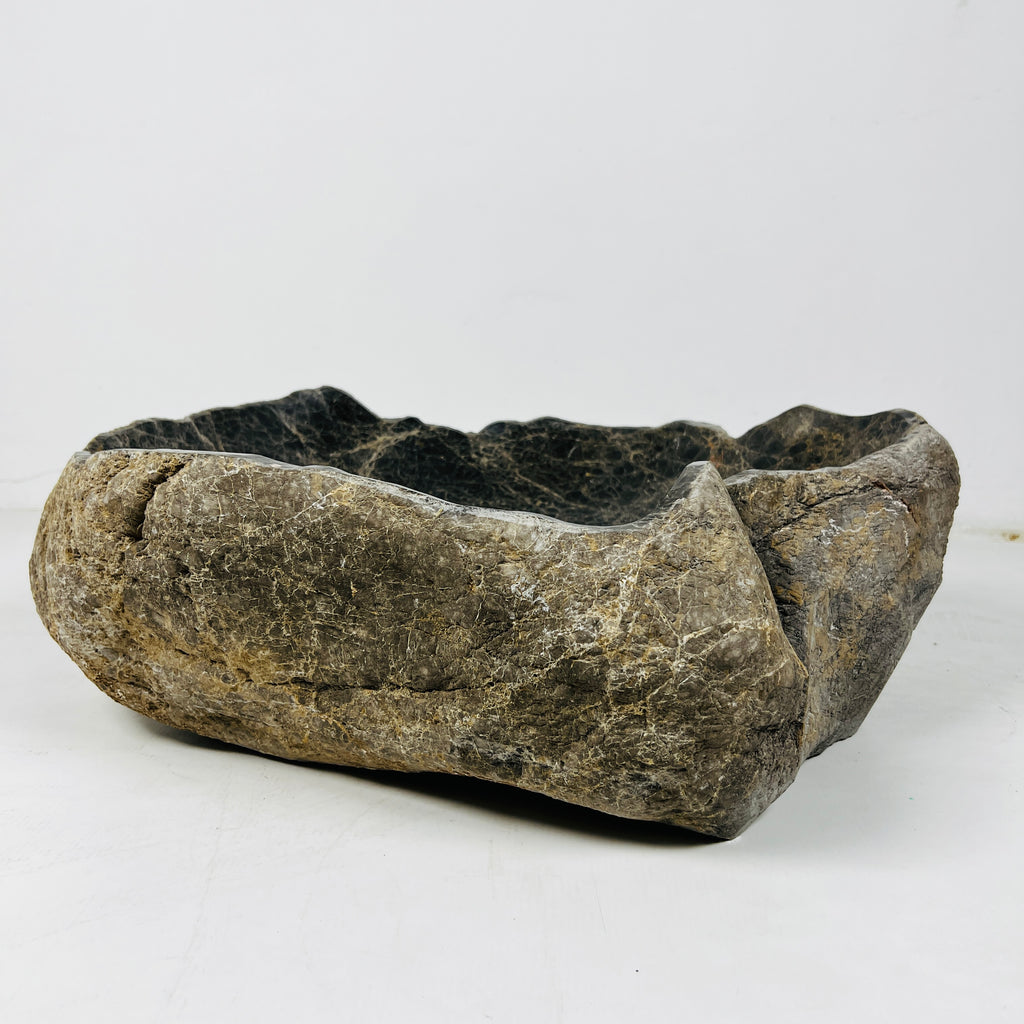 Panthra River Stone Sink