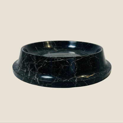 Whorl Sink - Black