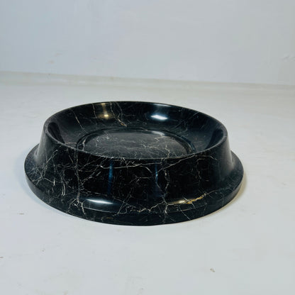 Whorl Sink - Black
